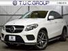 MERCEDES BENZ GLE