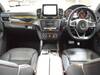 MERCEDES BENZ GLE