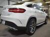 MERCEDES BENZ GLE