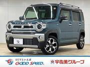 2021 SUZUKI HUSTLER