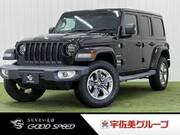 2019 CHRYSLER JEEP WRANGLER UNLIMITED