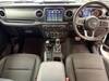 CHRYSLER JEEP WRANGLER UNLIMITED