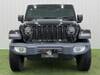 CHRYSLER JEEP WRANGLER UNLIMITED