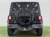 CHRYSLER JEEP WRANGLER UNLIMITED
