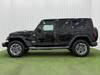 CHRYSLER JEEP WRANGLER UNLIMITED