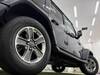 CHRYSLER JEEP WRANGLER UNLIMITED