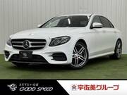 2016 MERCEDES BENZ E-CLASS