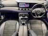 MERCEDES BENZ E-CLASS