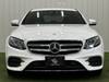 MERCEDES BENZ E-CLASS