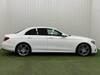 MERCEDES BENZ E-CLASS