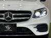 MERCEDES BENZ E-CLASS
