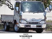 2019 TOYOTA DYNA