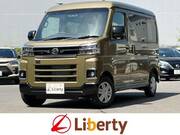 2025 DAIHATSU ATRAI