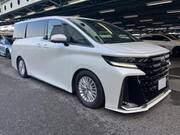 2024 TOYOTA VELLFIRE HYBRID