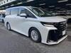 TOYOTA VELLFIRE HYBRID
