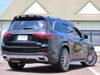 MERCEDES BENZ GLS