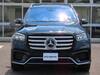 MERCEDES BENZ GLS