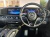MERCEDES BENZ GLS