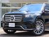 MERCEDES BENZ GLS