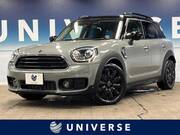 2020 BMW MINI