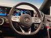 MERCEDES BENZ CLA-CLASS Shooting Brake