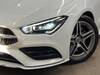 MERCEDES BENZ CLA-CLASS Shooting Brake