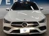 MERCEDES BENZ CLA-CLASS Shooting Brake