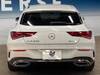 MERCEDES BENZ CLA-CLASS Shooting Brake