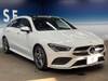 MERCEDES BENZ CLA-CLASS Shooting Brake