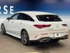 MERCEDES BENZ CLA-CLASS Shooting Brake