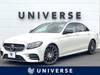 MERCEDES BENZ E-CLASS