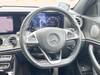 MERCEDES BENZ E-CLASS