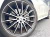 MERCEDES BENZ E-CLASS