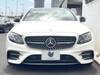 MERCEDES BENZ E-CLASS