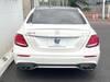 MERCEDES BENZ E-CLASS