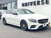 MERCEDES BENZ E-CLASS