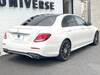 MERCEDES BENZ E-CLASS