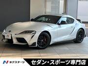 2023 TOYOTA SUPRA RZ