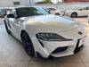 TOYOTA SUPRA