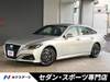 TOYOTA CROWN HYBRID