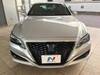TOYOTA CROWN HYBRID
