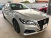 TOYOTA CROWN HYBRID