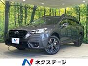 2022 SUBARU LEGACY OUTBACK