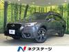 SUBARU LEGACY OUTBACK