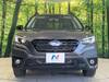 SUBARU LEGACY OUTBACK