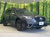 SUBARU LEGACY OUTBACK