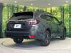 SUBARU LEGACY OUTBACK