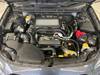 SUBARU LEGACY OUTBACK