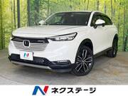 2021 HONDA VEZEL