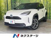 2020 TOYOTA YARIS CROSS HYBRID Z